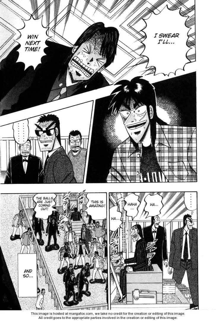 Kaiji - Chapter 130 - Page 14