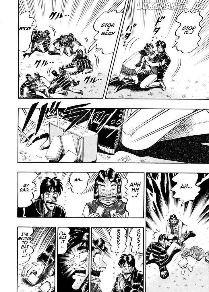 Kaiji - Chapter 135 - Page 24