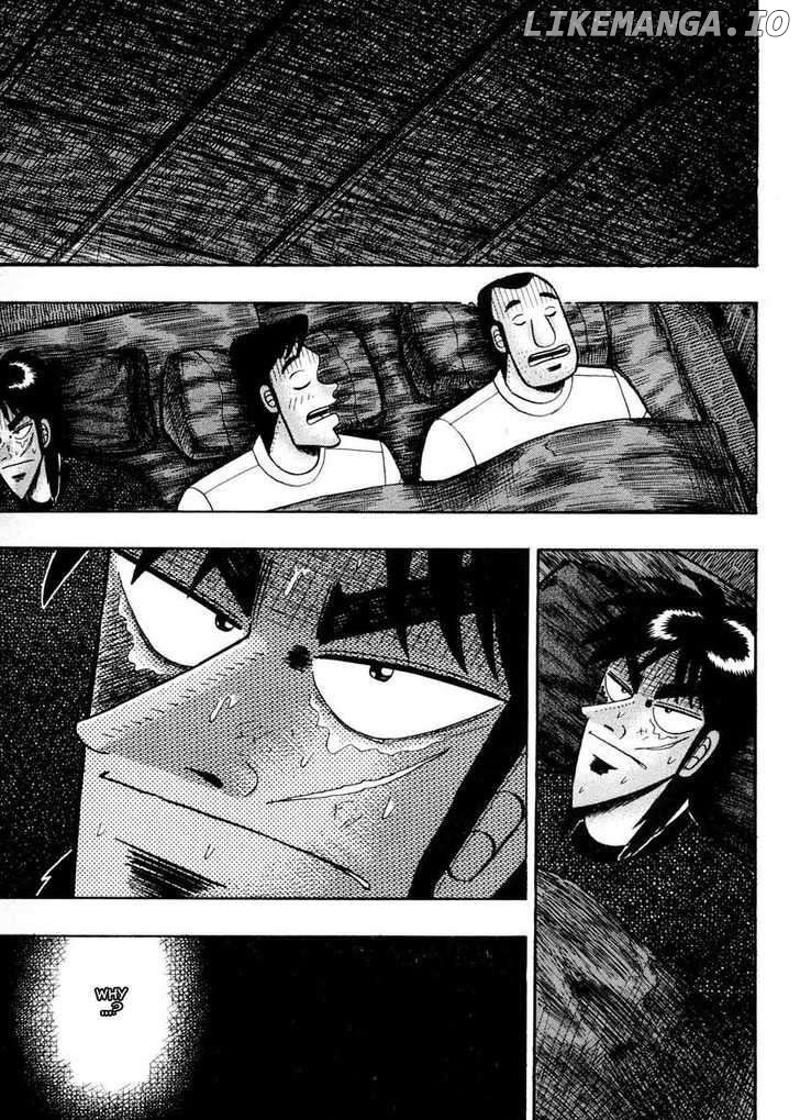 Kaiji - Chapter 140 - Page 24