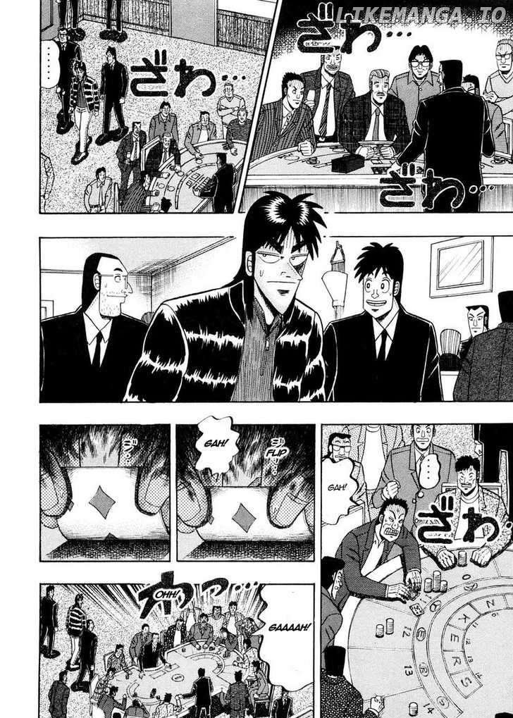 Kaiji - Chapter 141 - Page 11