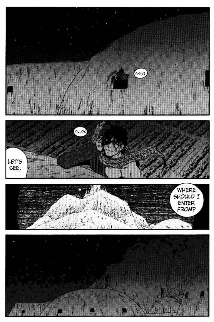 Kaiouki - Chapter 17 - Page 24