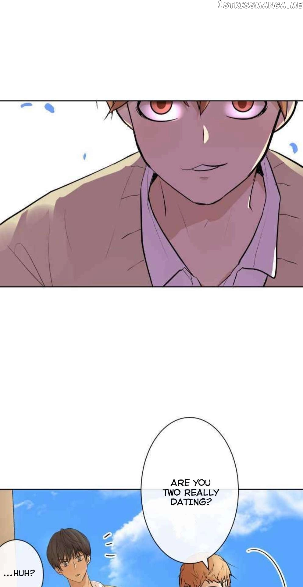 Kakao 79% - Chapter 241 - Page 10