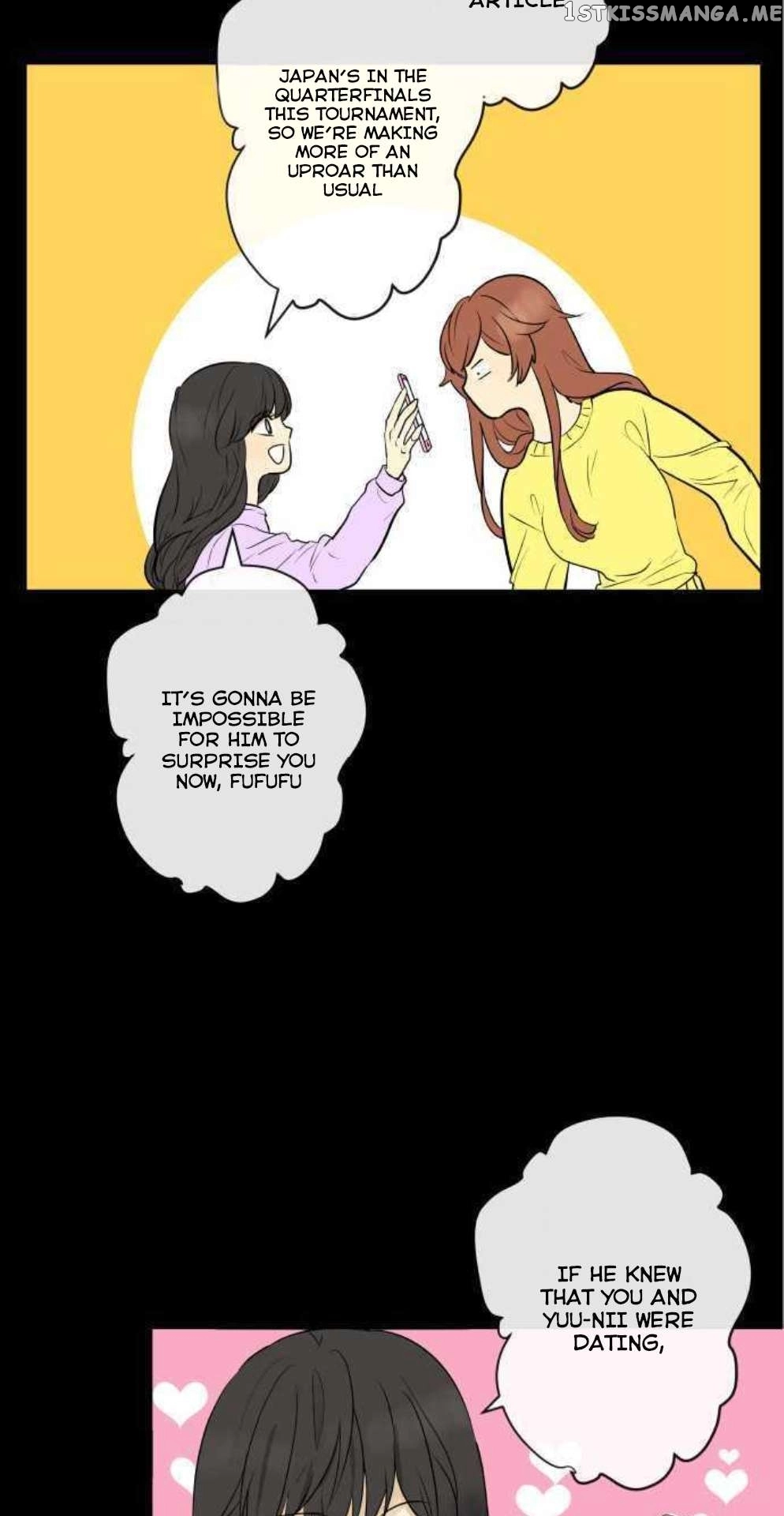 Kakao 79% - Chapter 241 - Page 33