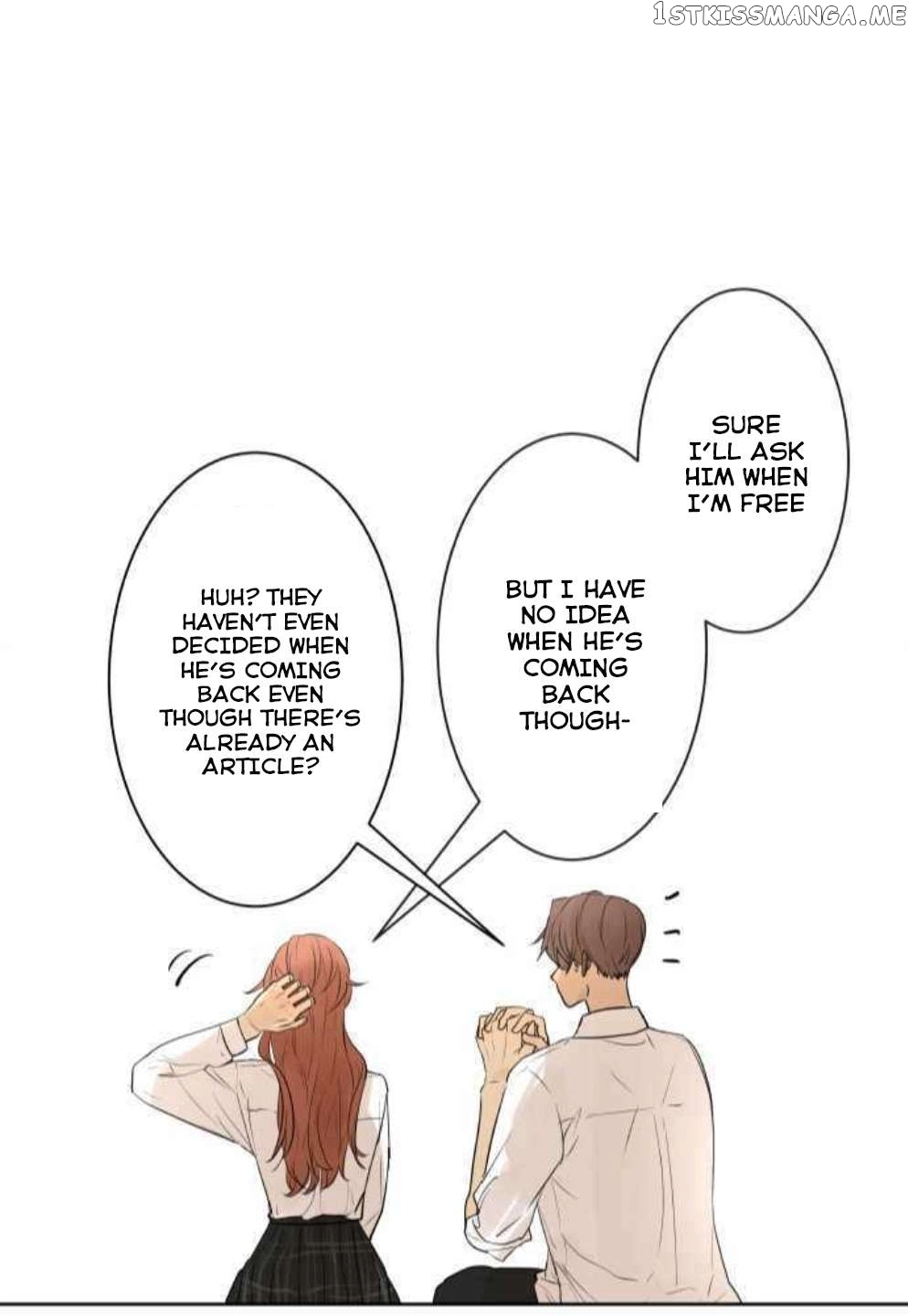 Kakao 79% - Chapter 241 - Page 39