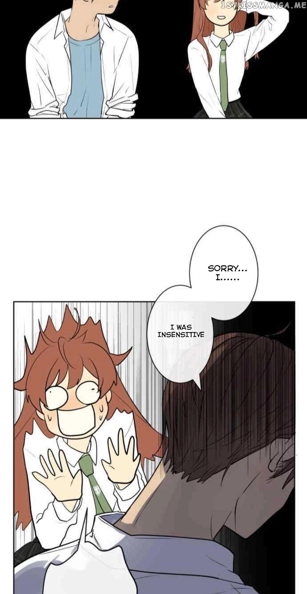 Kakao 79% - Chapter 241 - Page 42