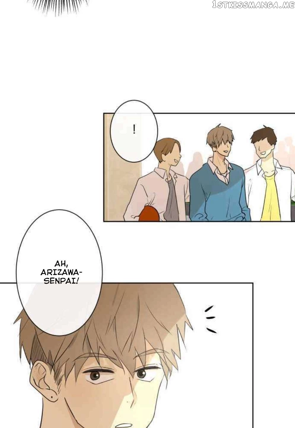 Kakao 79% - Chapter 241 - Page 44