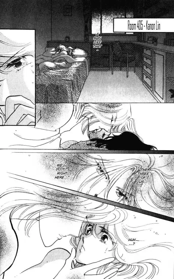 Kanon - Chapter 4 - Page 35