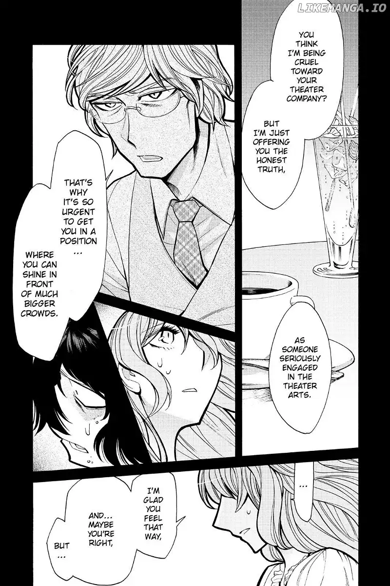 Kasane - Chapter 79 - Page 5