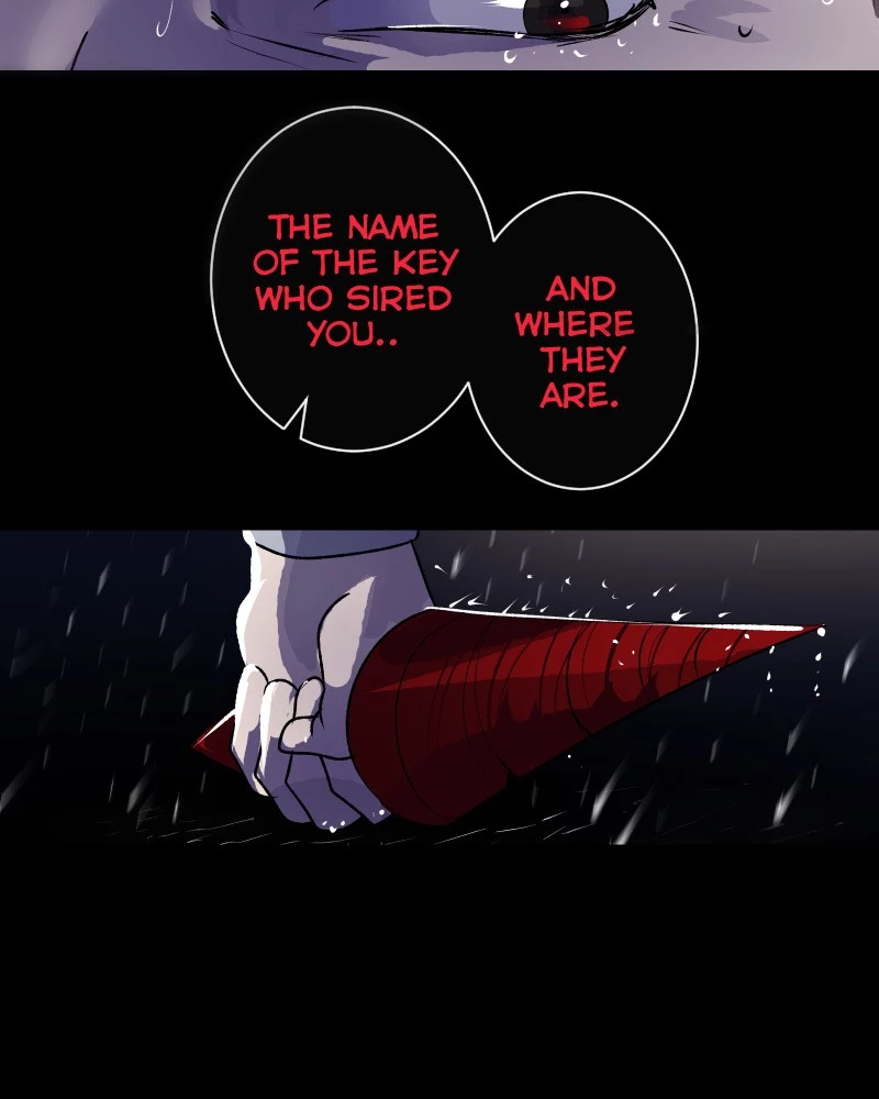 Keys - Chapter 3 - Page 78