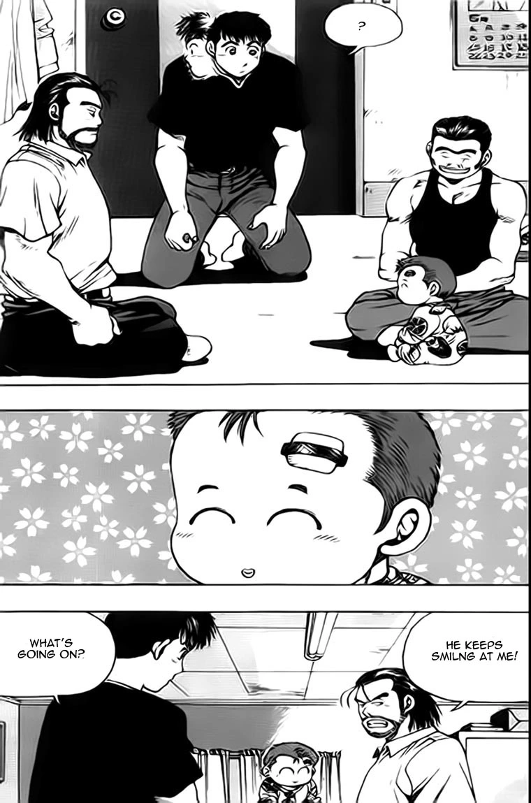 Kid Gang - Chapter 12 - Page 4