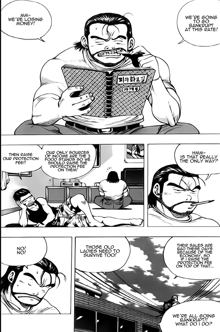 Kid Gang - Chapter 13 - Page 13