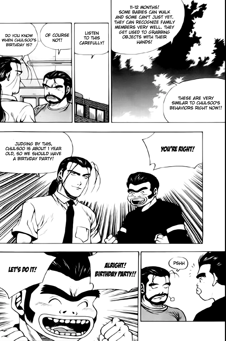 Kid Gang - Chapter 30 - Page 3