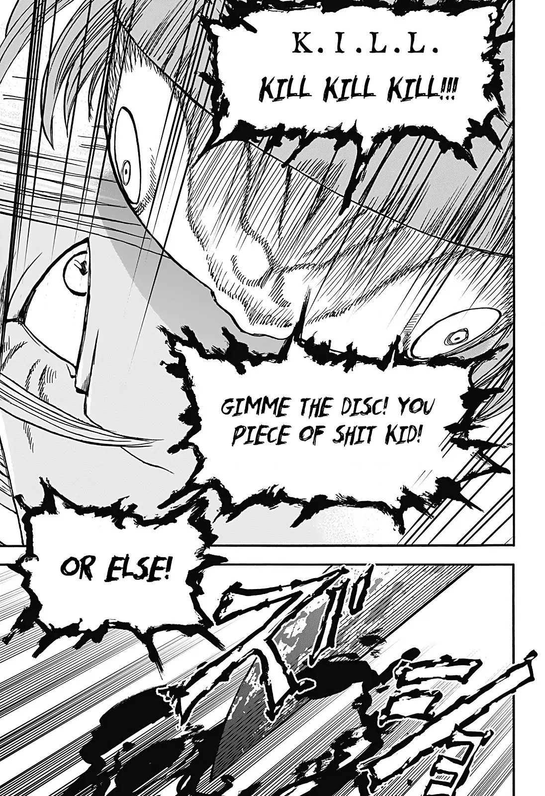 Kinemaquia - Chapter 7 - Page 3