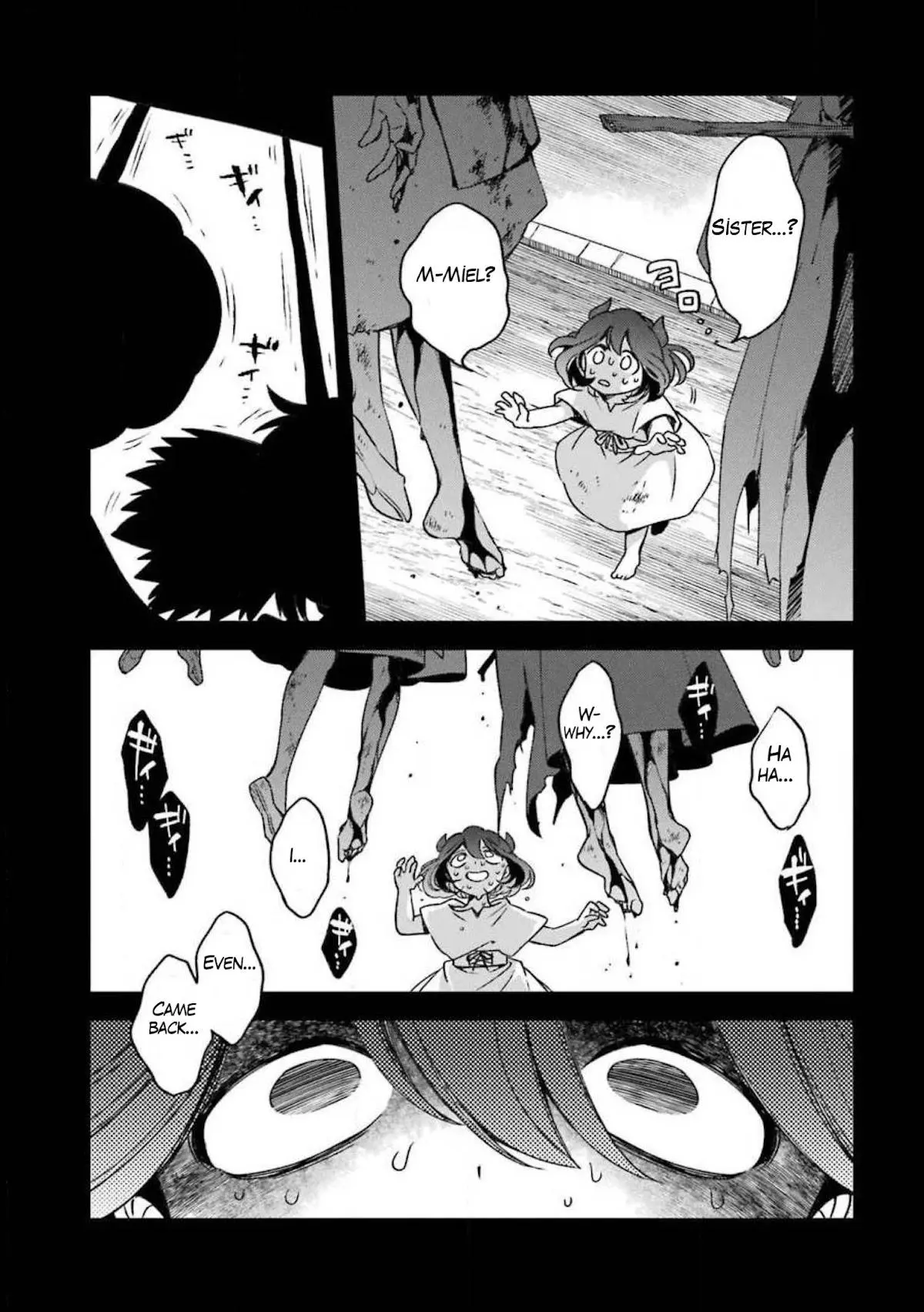Kinsou no Vermeil ~Gakeppuchi Majutshi wa Saikyou no Yakusai to Mahou Sekai wo Tsukisusumu~ - Chapter 16 - Page 52