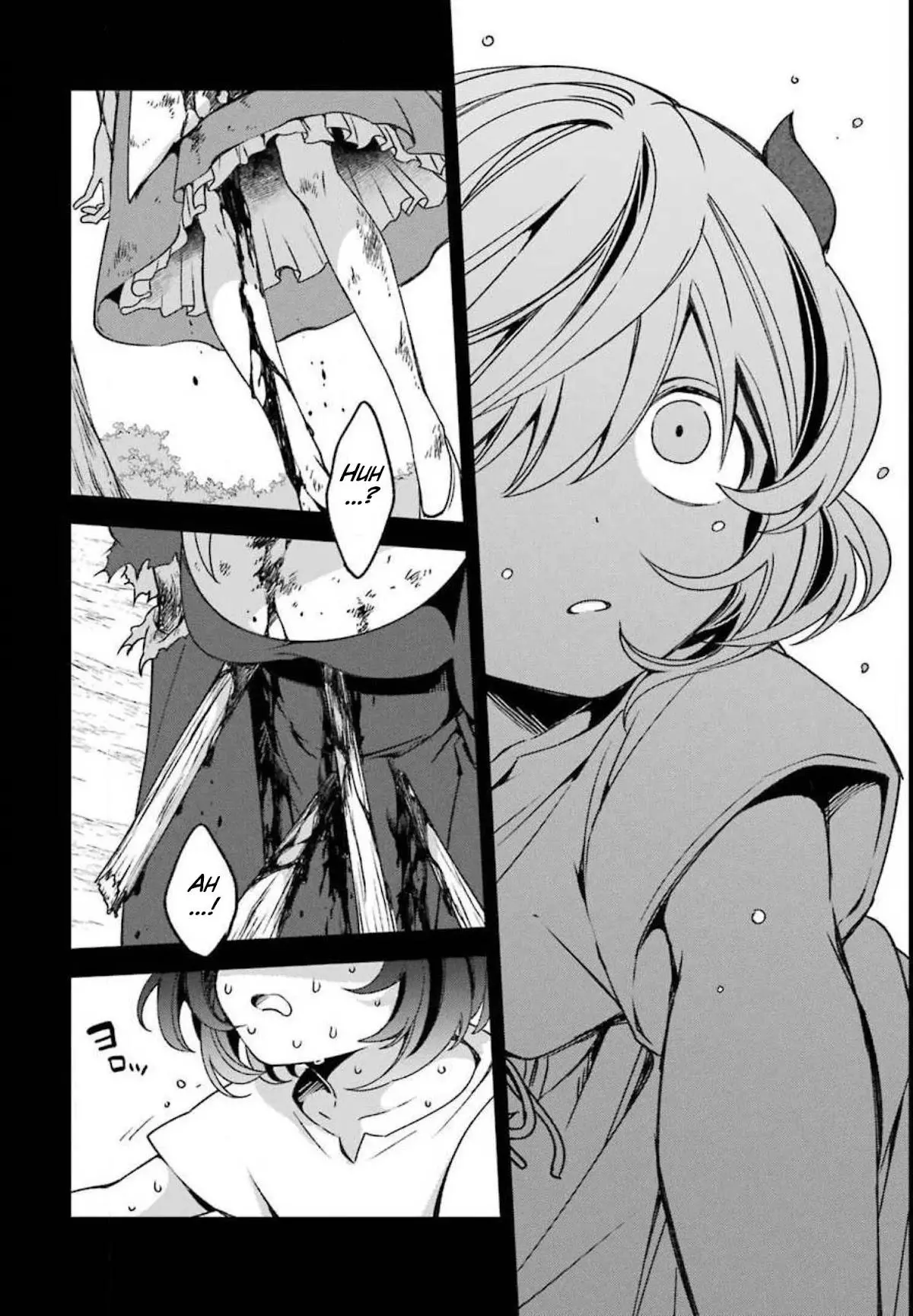 Kinsou no Vermeil ~Gakeppuchi Majutshi wa Saikyou no Yakusai to Mahou Sekai wo Tsukisusumu~ - Chapter 16 - Page 51