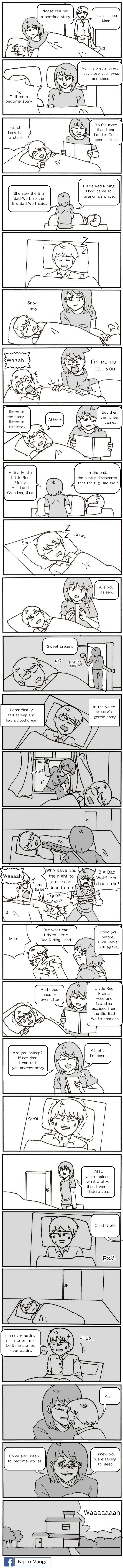 Kipen - Chapter 59 - Page 1