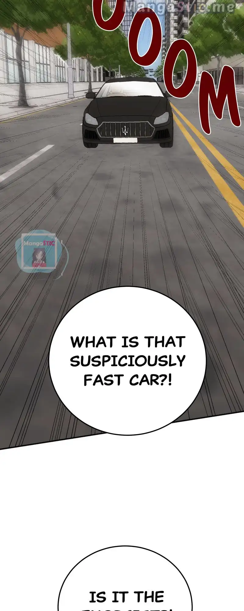Kiss Goblin - Chapter 9 - Page 36