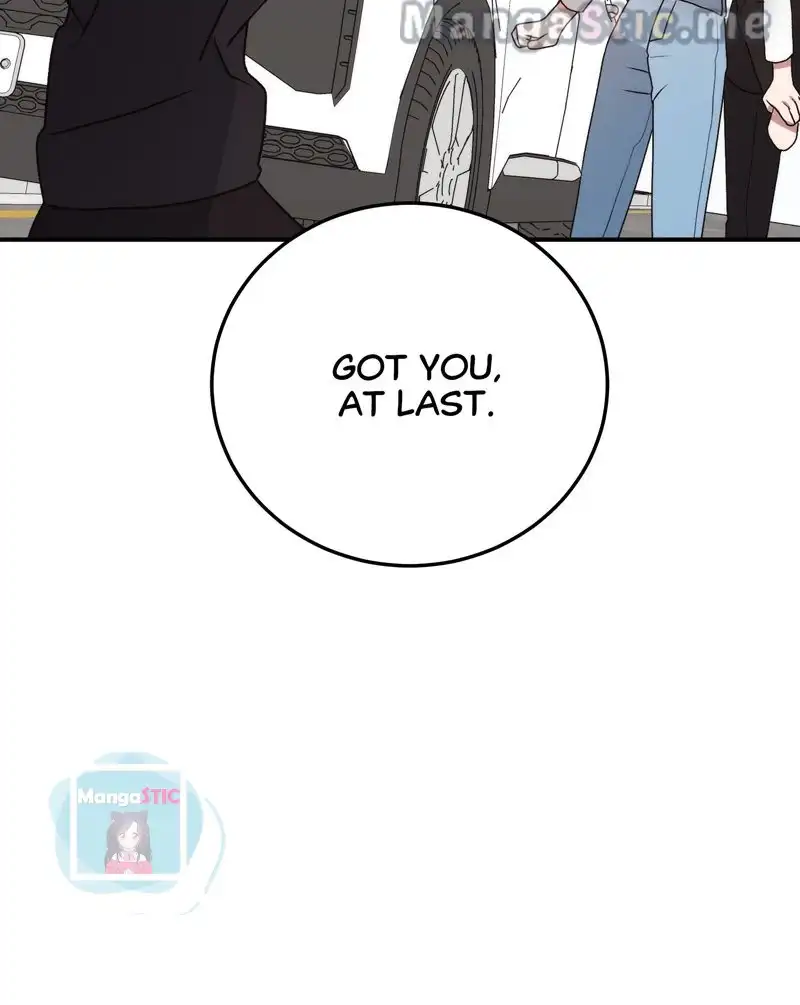 Kiss Goblin - Chapter 9 - Page 55