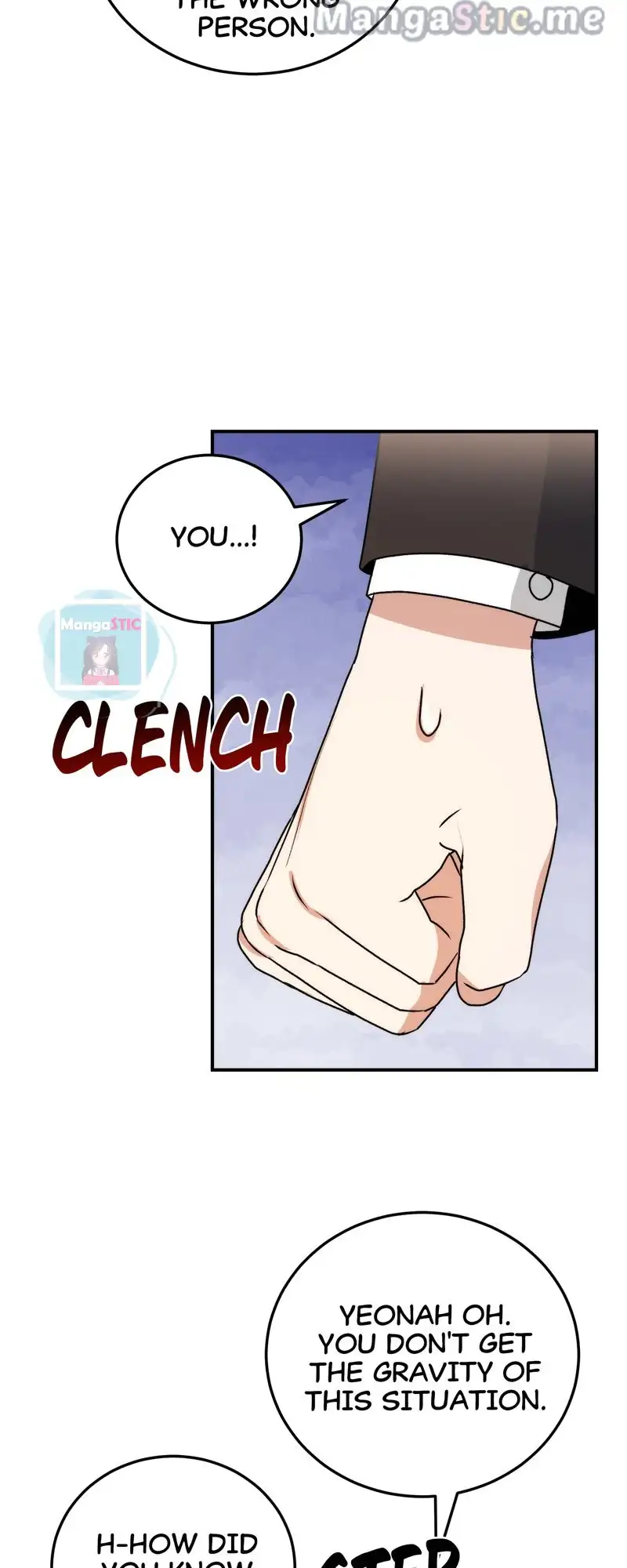 Kiss Goblin - Chapter 9 - Page 67