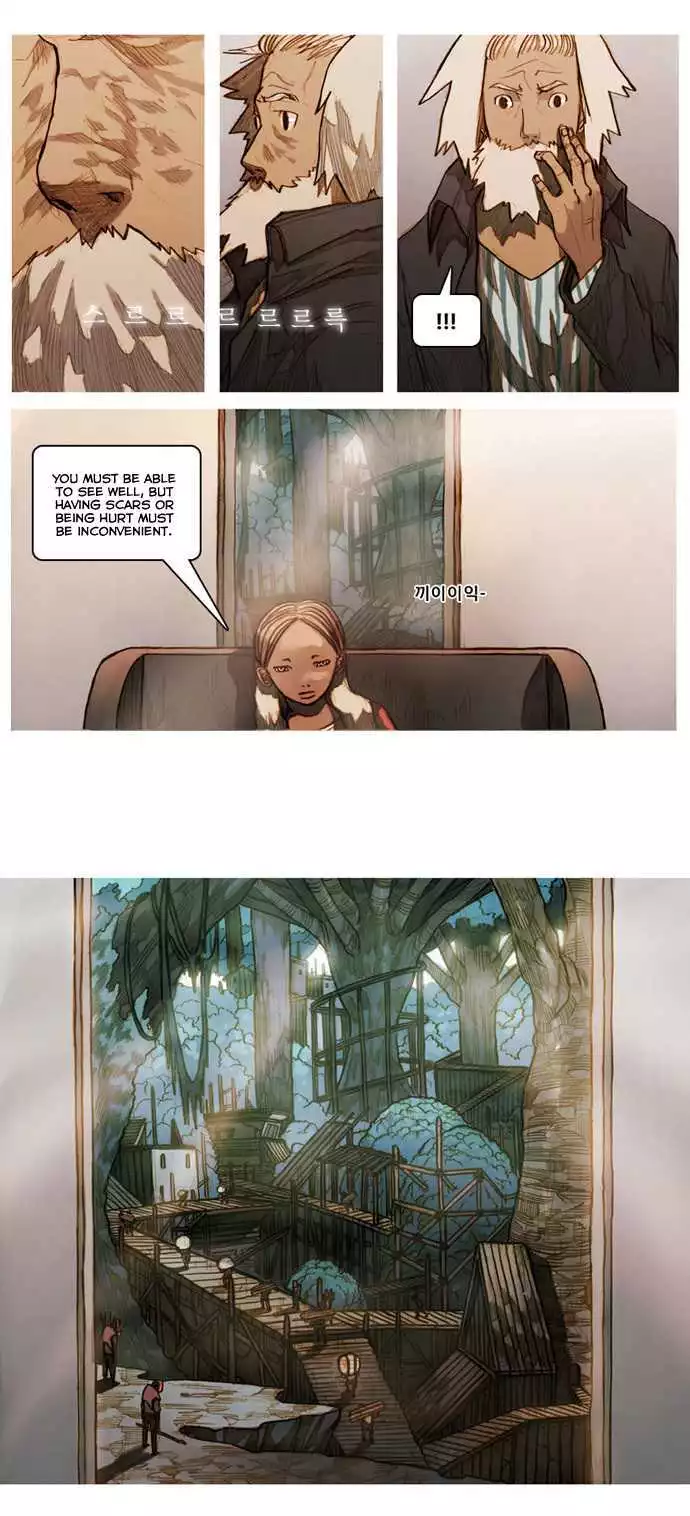 KissWood - Chapter 3 - Page 3