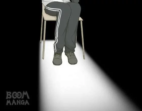 Kitty Boy - Chapter 46 - Page 48