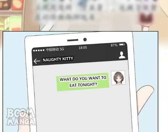 Kitty Boy - Chapter 48 - Page 56