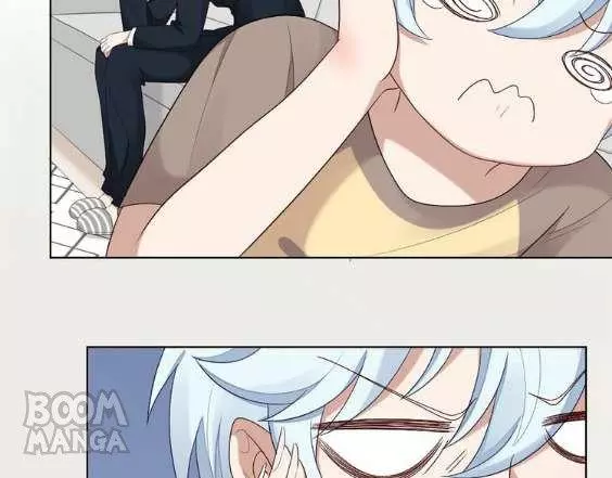 Kitty Boy - Chapter 49 - Page 20