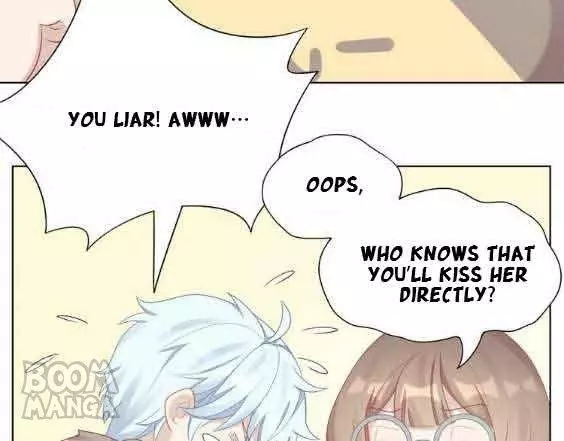 Kitty Boy - Chapter 60 - Page 16