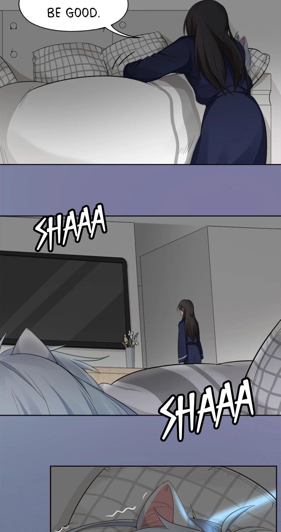 Kitty Boy - Chapter 9 - Page 6