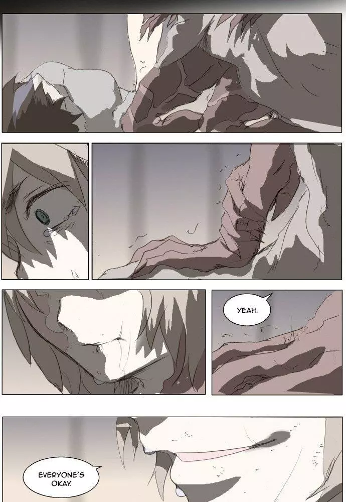 Knight Run - Chapter 142 - Page 4