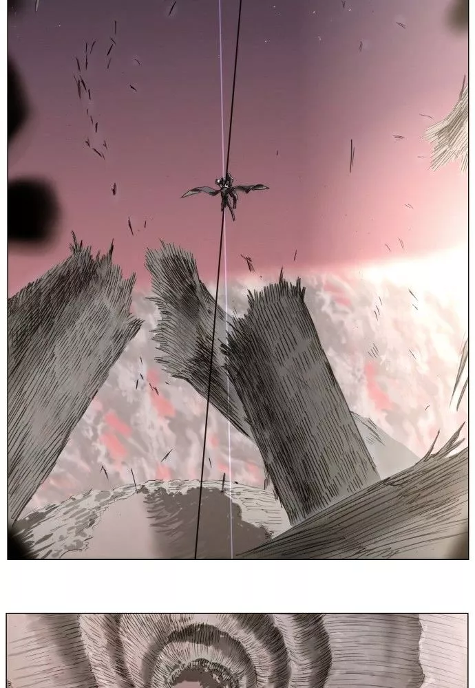 Knight Run - Chapter 155 - Page 23
