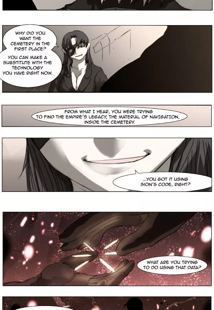 Knight Run - Chapter 168 - Page 12