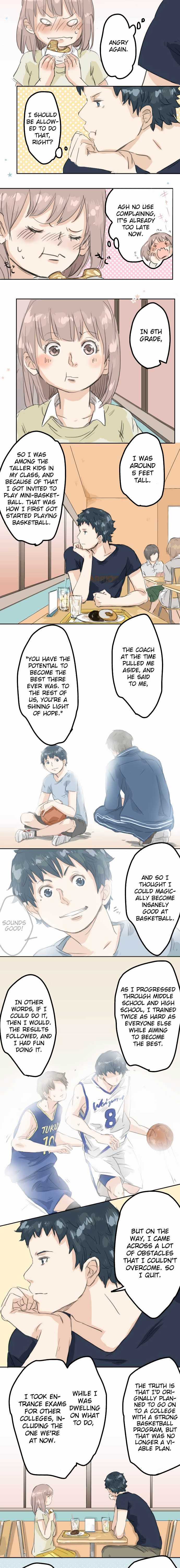 Koi Inu - Chapter 16 - Page 7