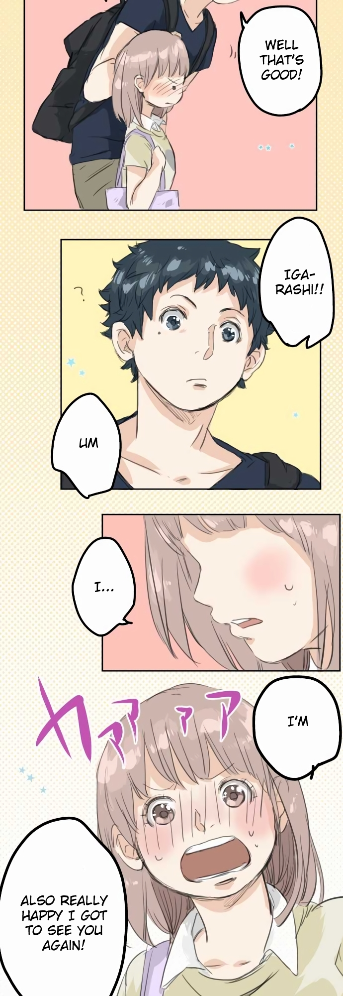 Koi Inu - Chapter 16 - Page 10
