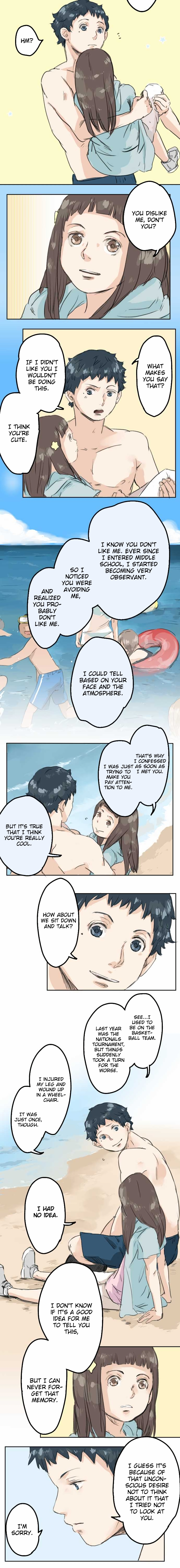 Koi Inu - Chapter 20 - Page 12