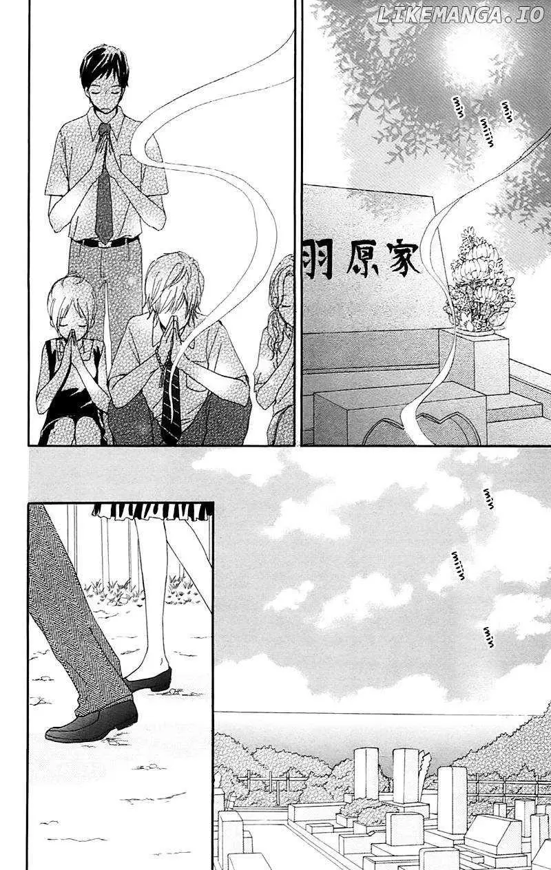 Koi Oto - Chapter 16 - Page 39