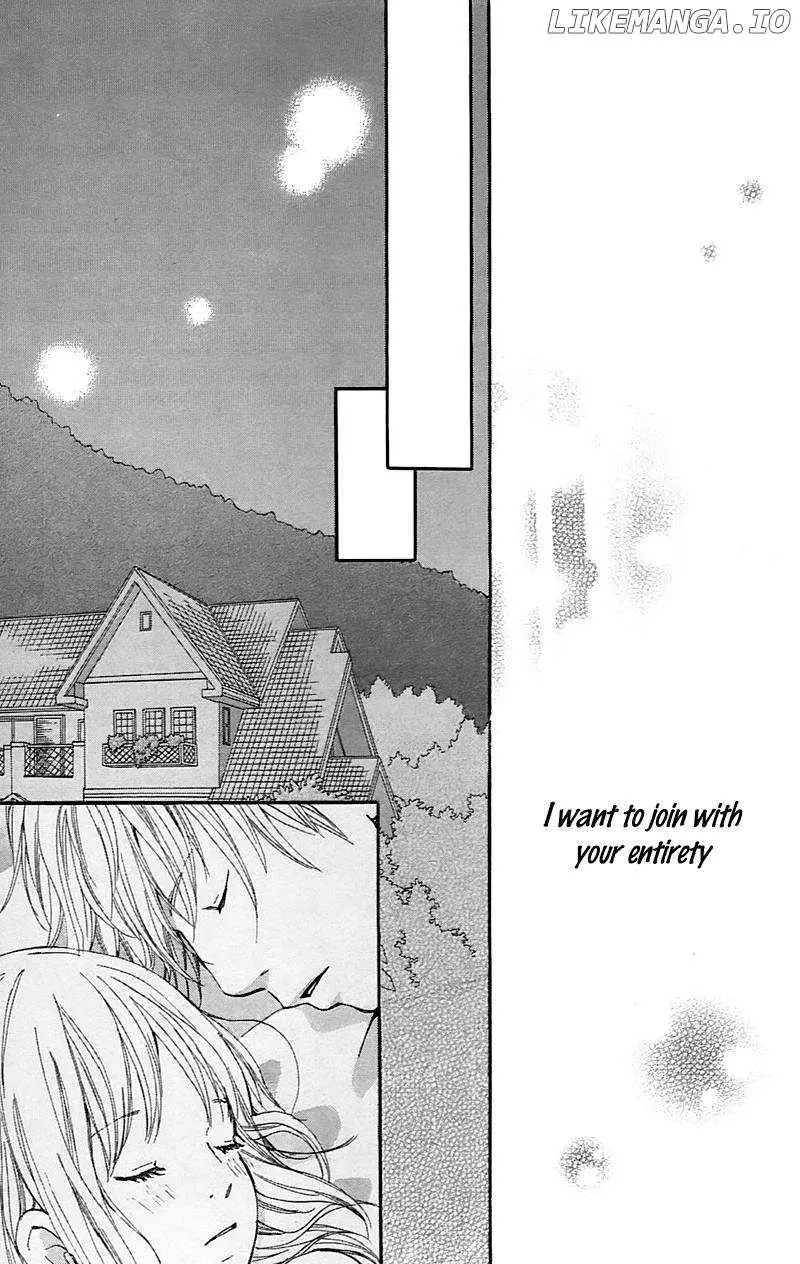 Koi Oto - Chapter 16 - Page 32