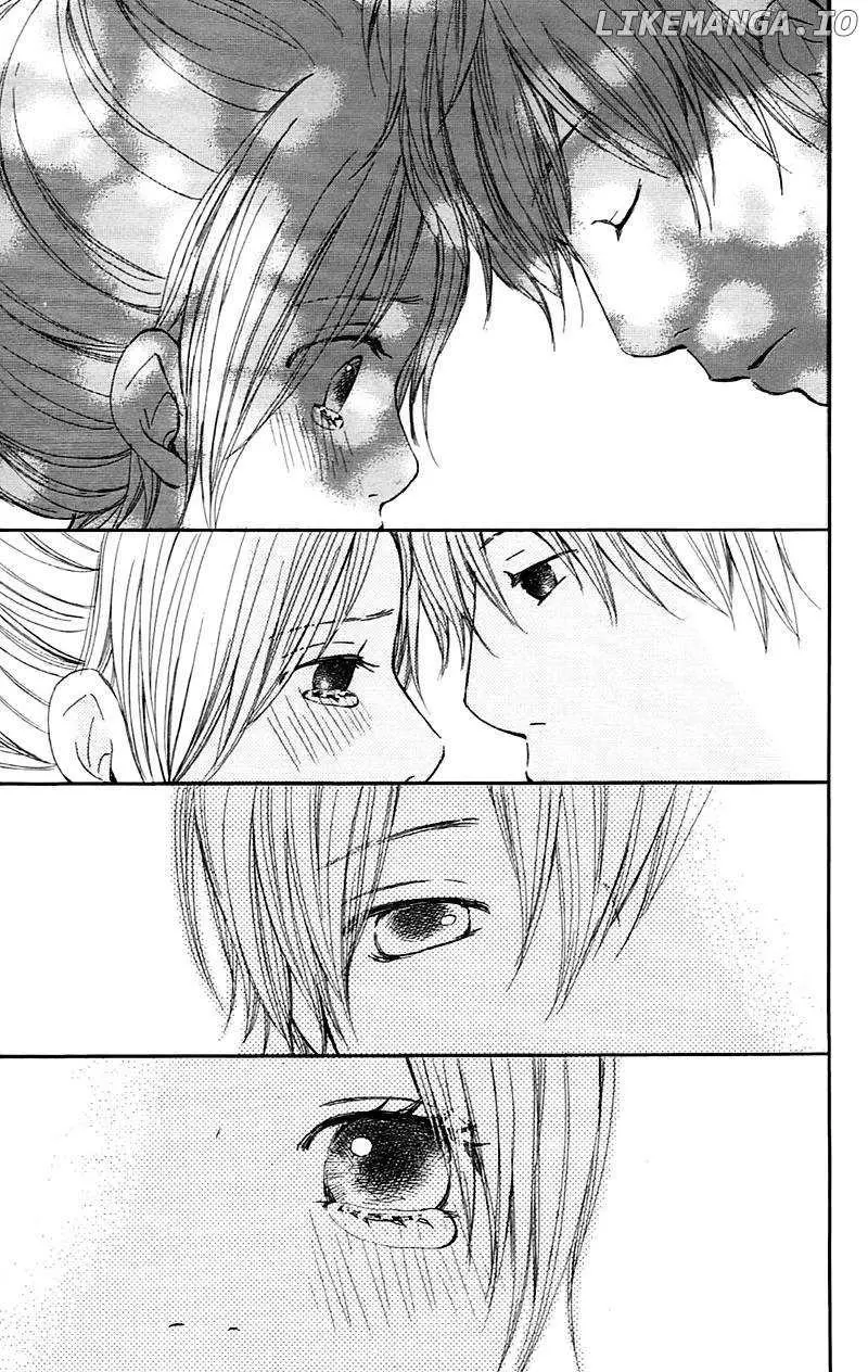 Koi Oto - Chapter 16 - Page 27