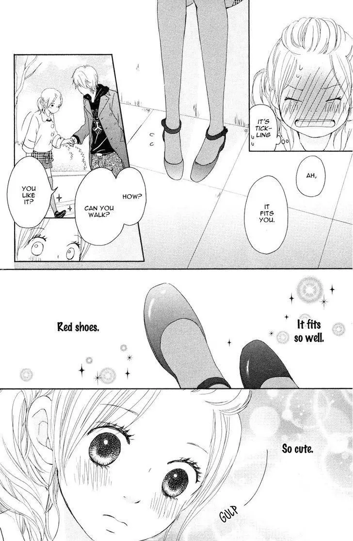 Koi Oto - Chapter 8 - Page 17