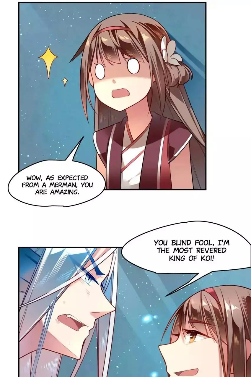 Koi return - Chapter 3 - Page 3