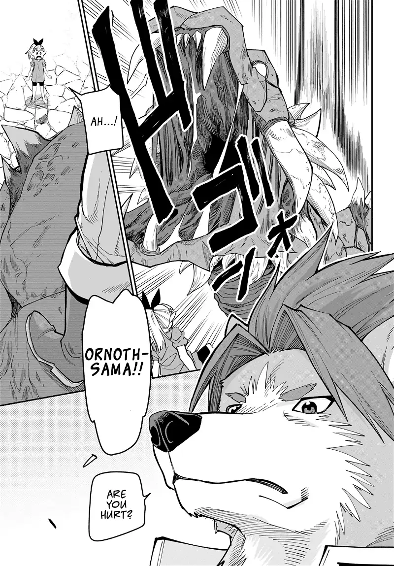 Konjiki no Moji Tsukai - Yuusha Yonin ni Makikomareta Unique Cheat - Chapter 60 - Page 24