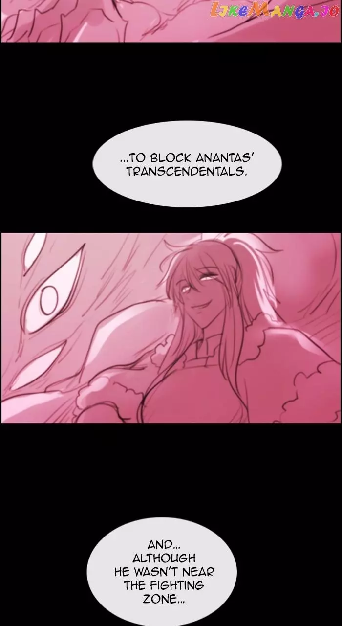 Kubera - Chapter 603 - Page 42