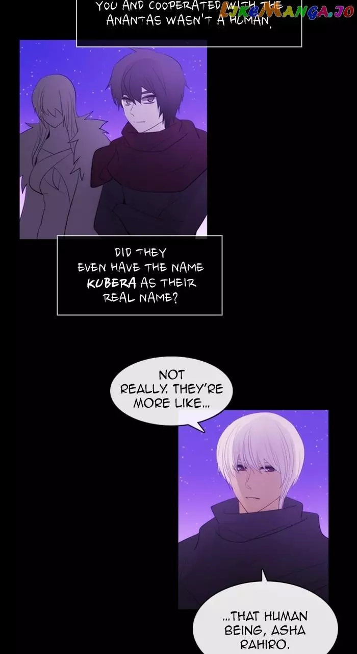 Kubera - Chapter 603 - Page 34