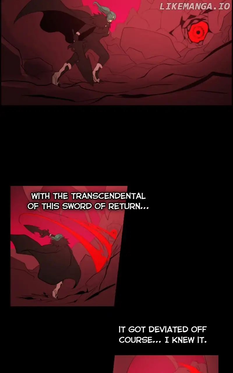 Kubera - Chapter 616 - Page 20