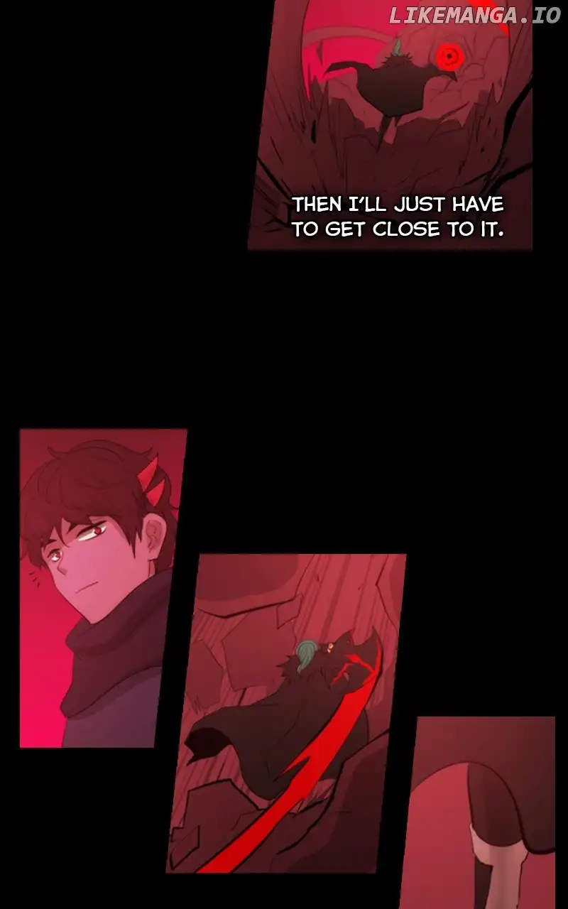 Kubera - Chapter 616 - Page 21