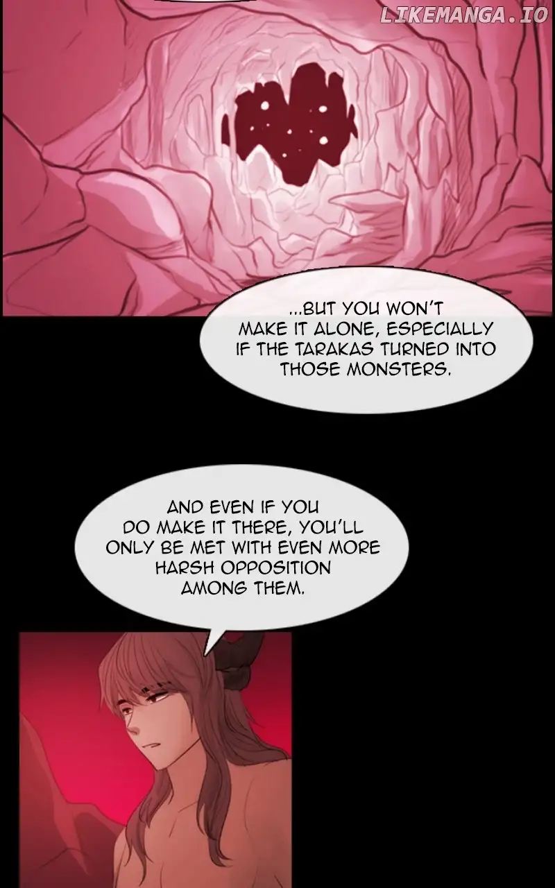 Kubera - Chapter 616 - Page 38