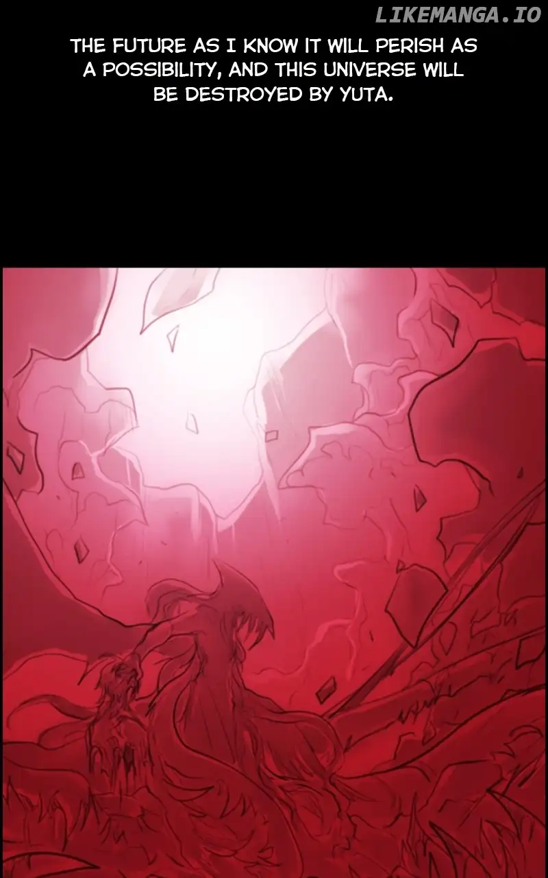 Kubera - Chapter 616 - Page 42
