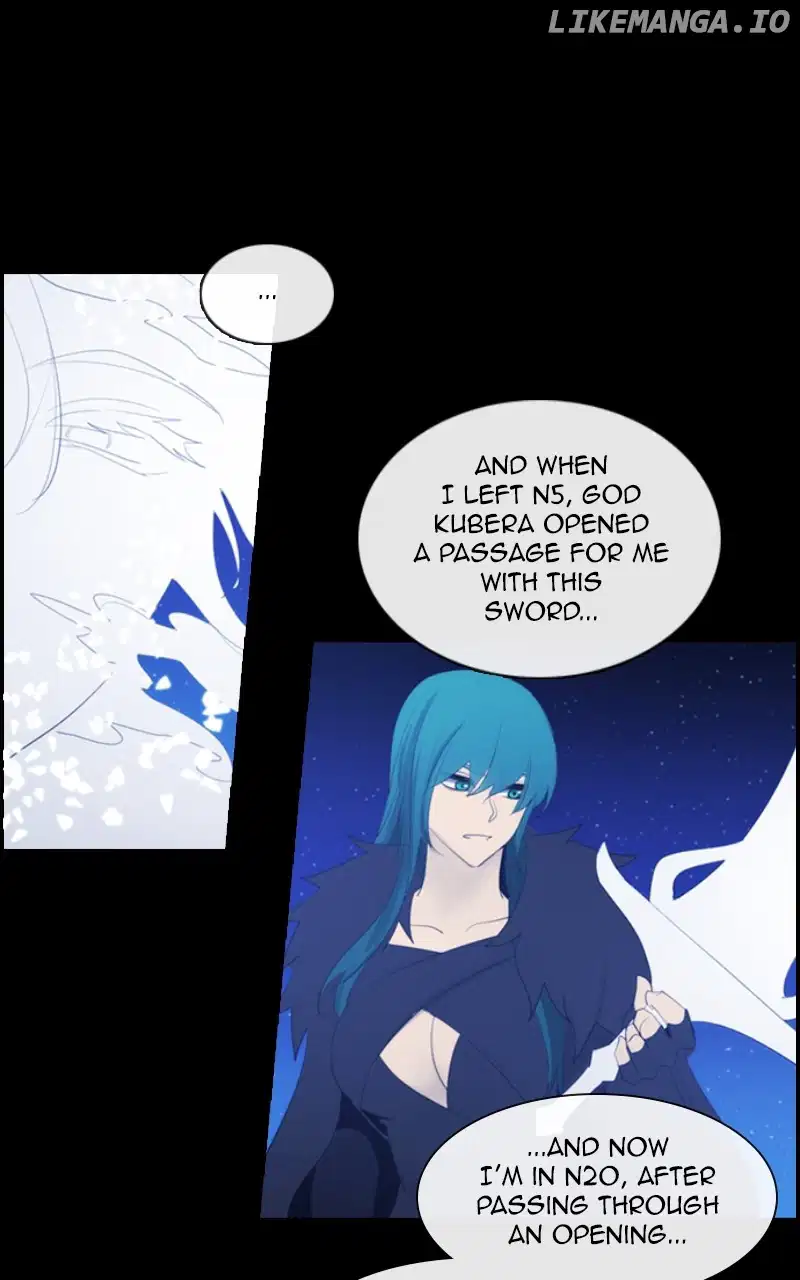 Kubera - Chapter 621 - Page 24