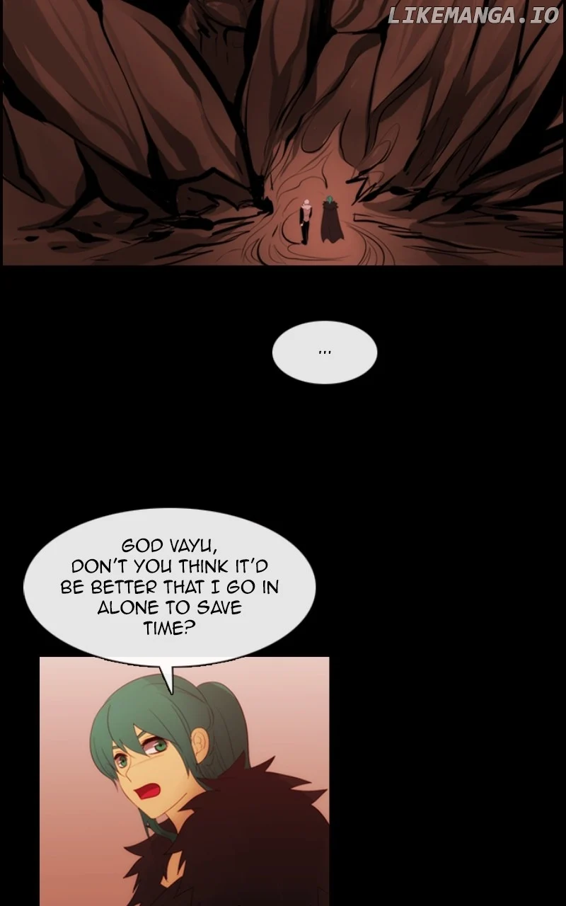 Kubera - Chapter 625 - Page 7