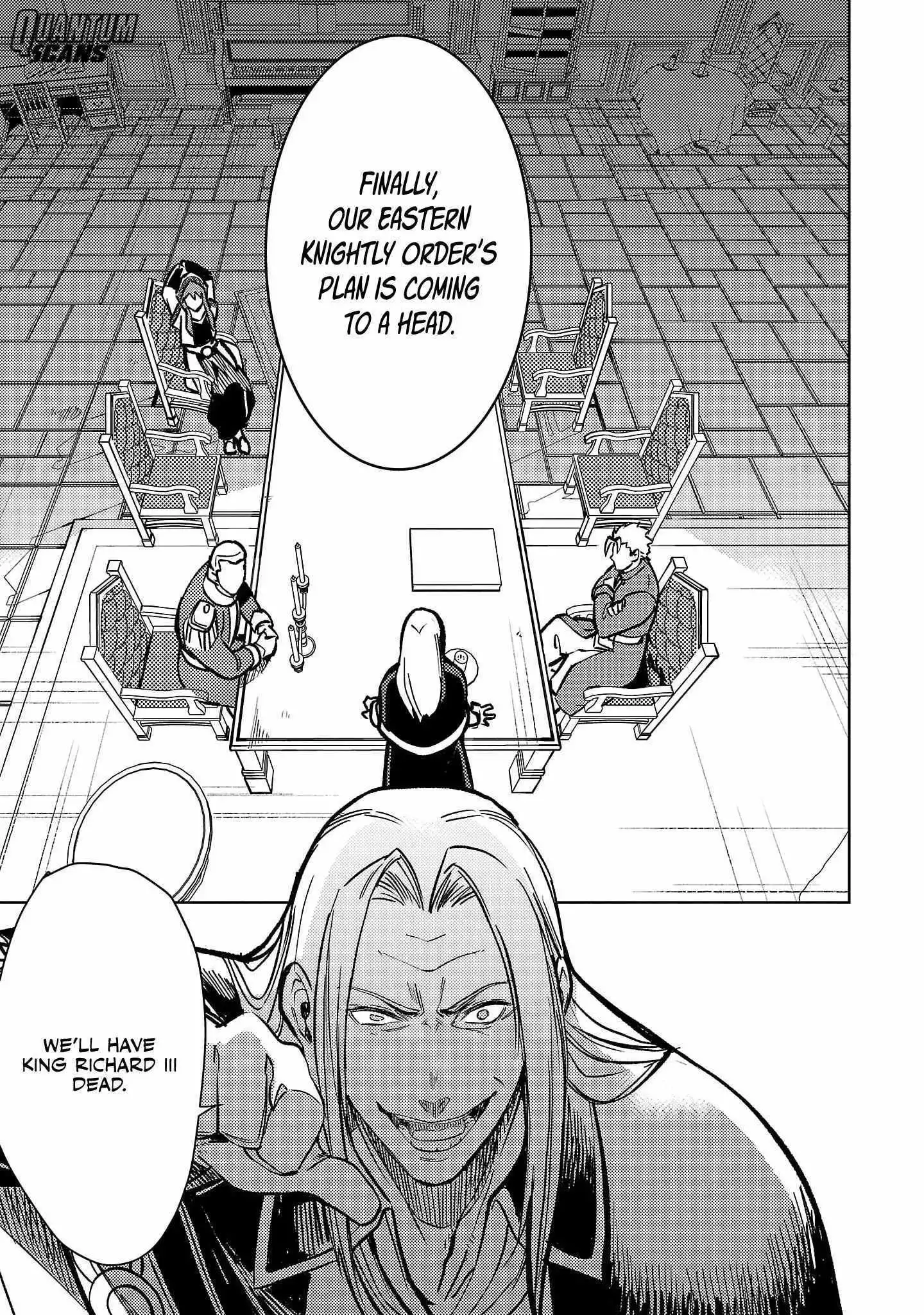 Kurasu ≪Mushoku≫ No Eiyuu-Tan ~Koushaku-Ka O Tsuihou Sareta Ga, Jitsu Wa Nagutta Dake De Sukiru O Kakutoku Dekiru To Wakari, Tairiku Ichi No Eiyuu Ni Noboritsumeru~ - Chapter 24 - Page 5